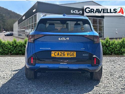 Kia SPORTAGE Photo autoimg-ac20b4a544e70aedac49561bf57784e0b38f294d.jpg