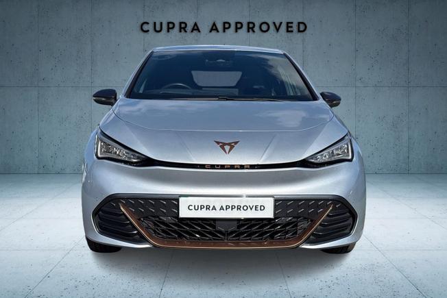 CUPRA Born Photo 8