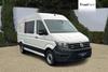 Used Volkswagen Crafter 1