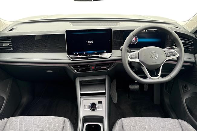 VOLKSWAGEN Tiguan Photo 10