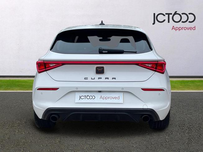 CUPRA Leon Photo 7