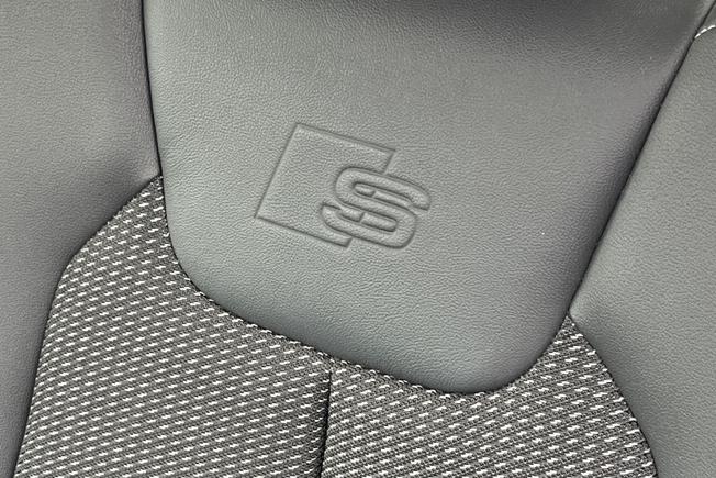 Audi A1 Photo 35