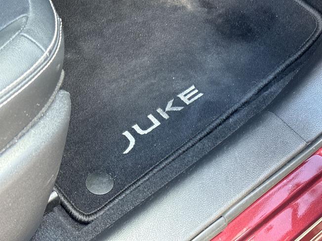 NISSAN Juke Photo 46