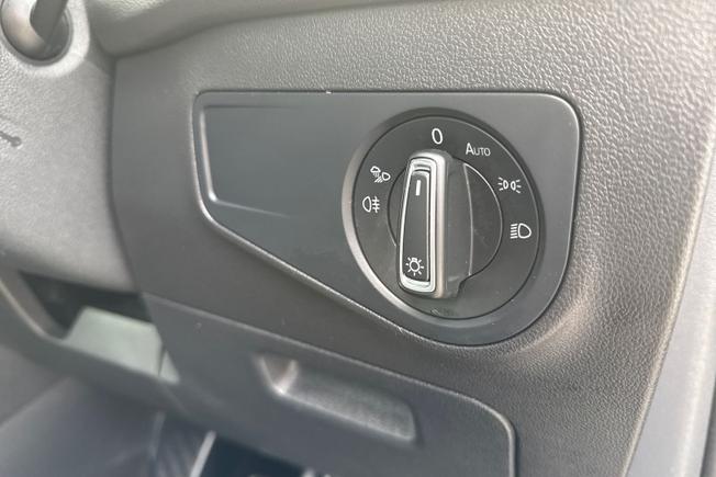 VOLKSWAGEN Tiguan Photo 26