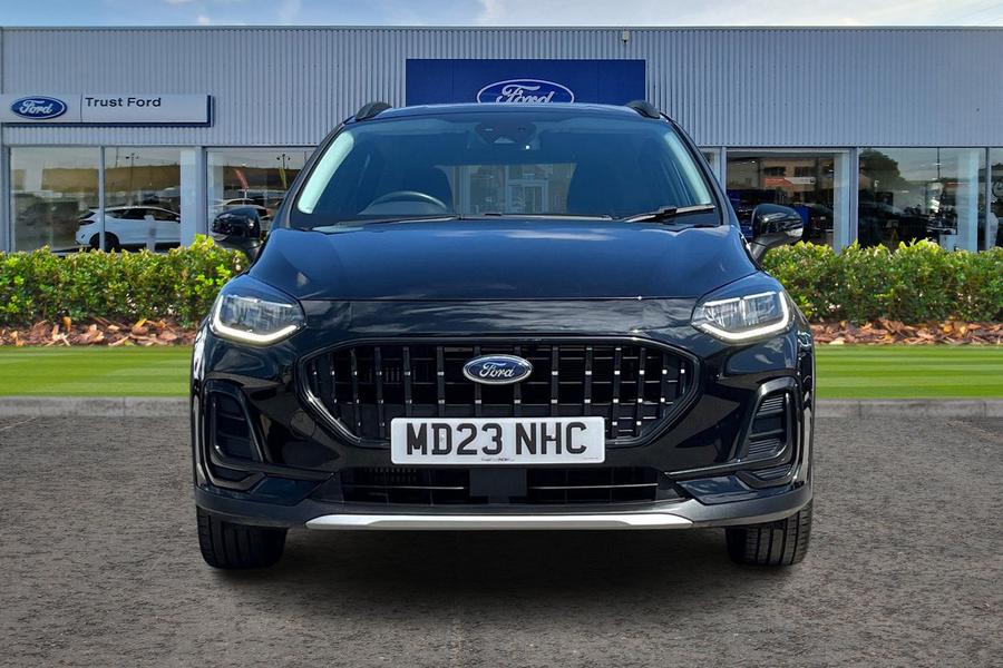 Ford FIESTA Photo autoimg-ac24e00f137f6603fb3e505b0e8680fa8e3e1189.jpg