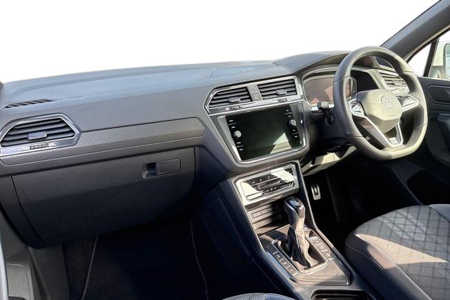 VOLKSWAGEN Tiguan Photo 2