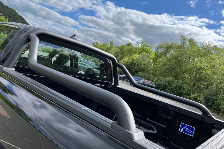 Used Ford RANGER YP26UST 4