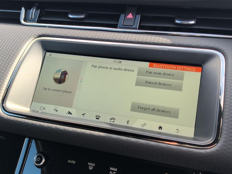 Used Land Rover Range Rover Evoque ND20WHB 46