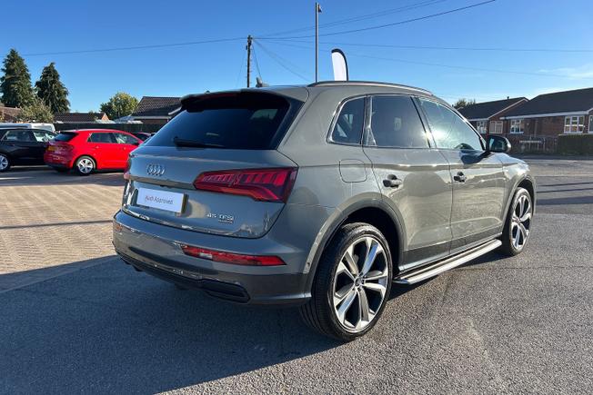 AUDI Q5 Photo 24