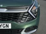 Kia Sportage Photo 28