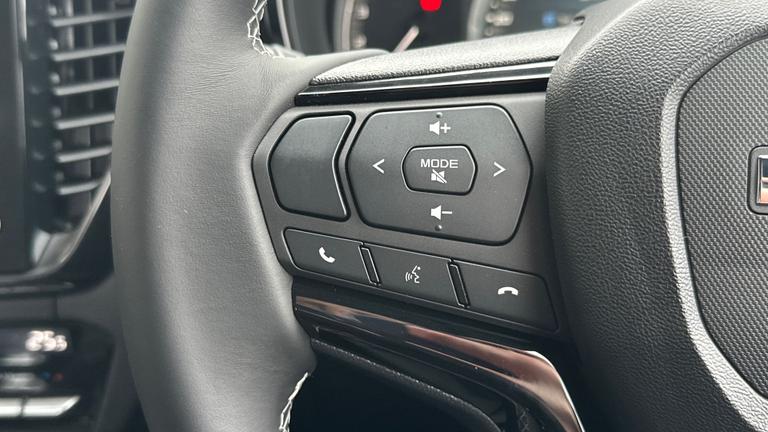 Used Isuzu D-Max WG75NTE 15