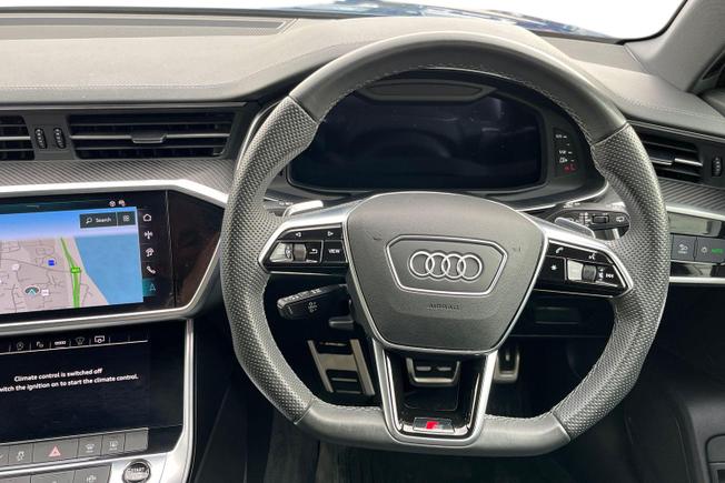 AUDI A6 Avant Photo 11