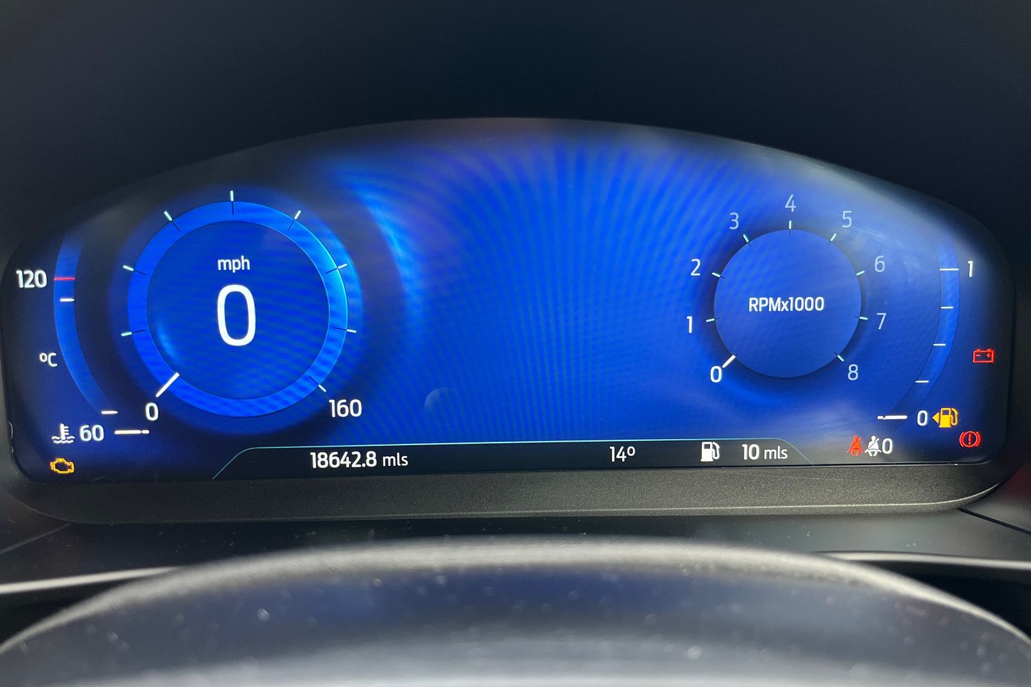 Ford FOCUS Photo 12