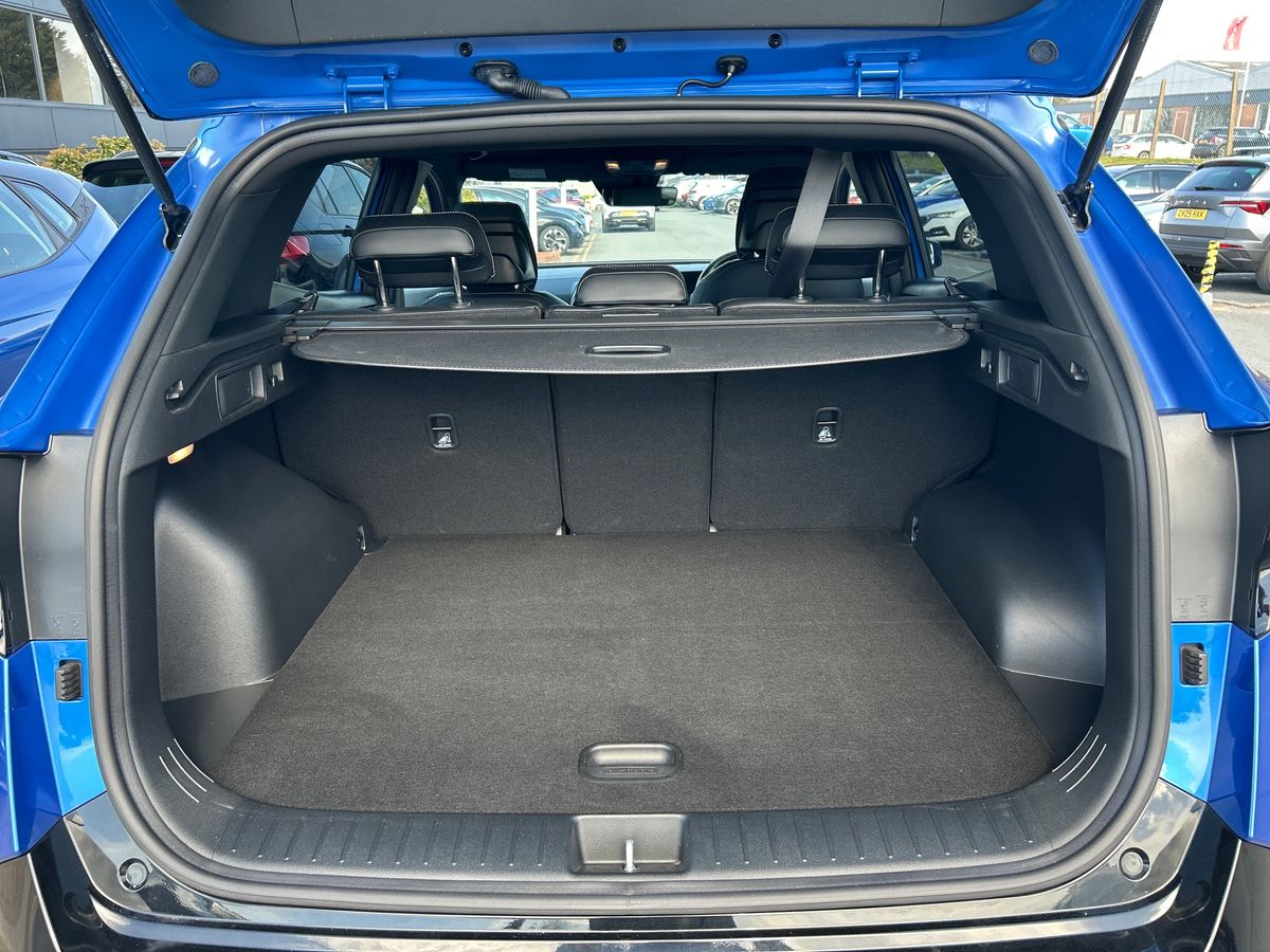 Kia Sportage Photo 27