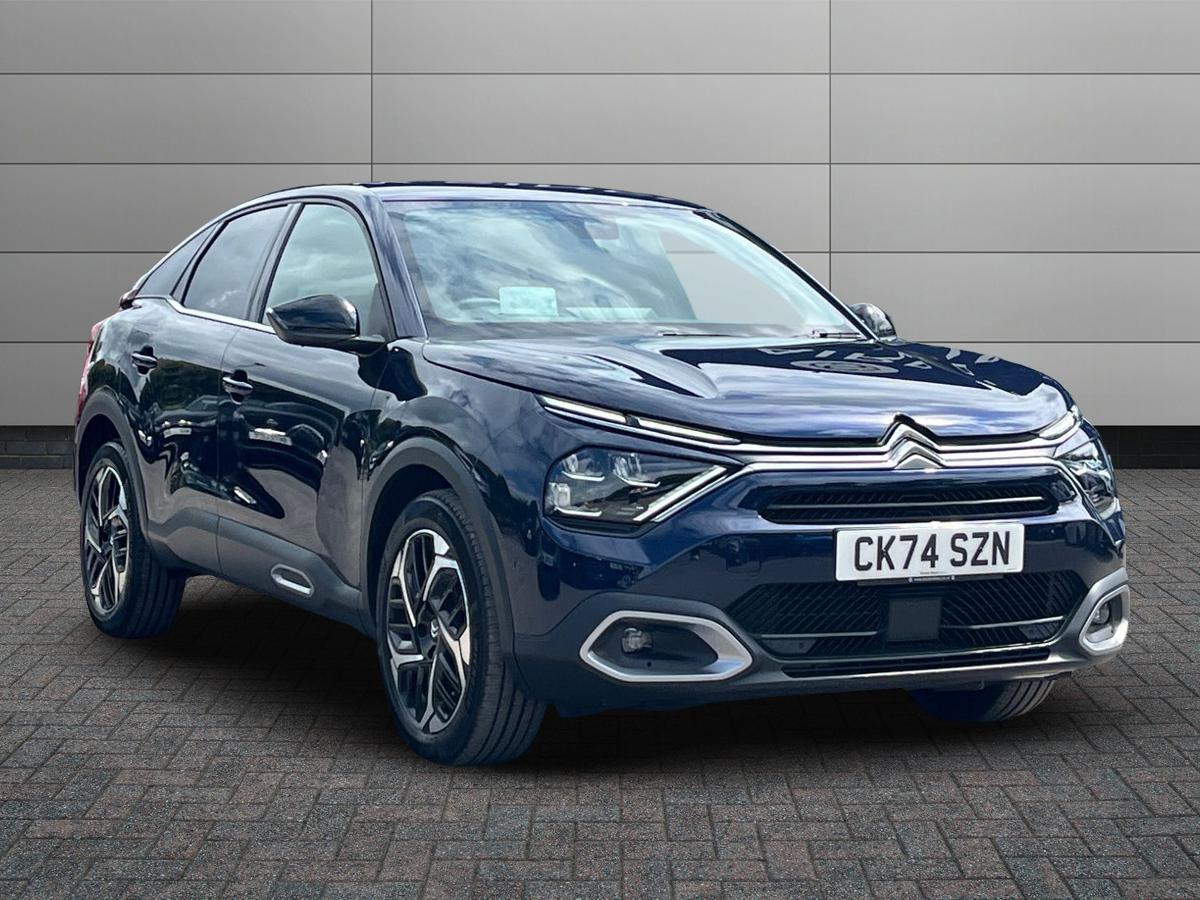 Electric and Hybrid Vehicles