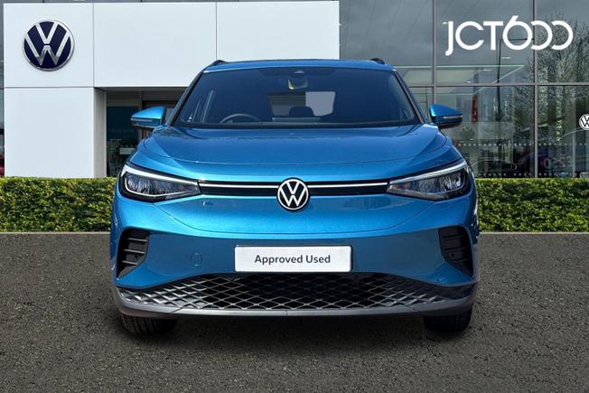 VOLKSWAGEN ID.4 Photo 8
