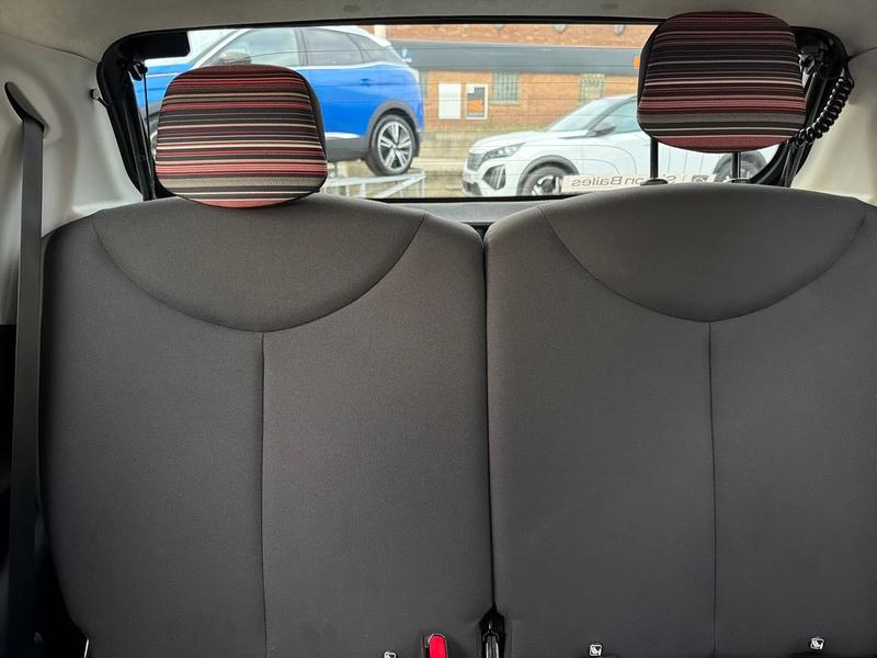 Used Citroen C1 HJ71OTG 29