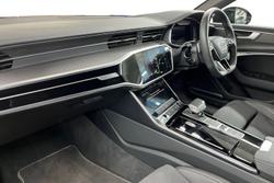 AUDI A6 Avant Photo 2