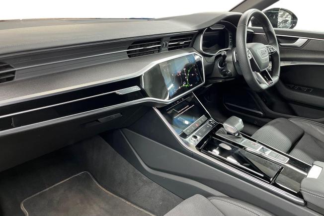 AUDI A6 Avant Photo 2