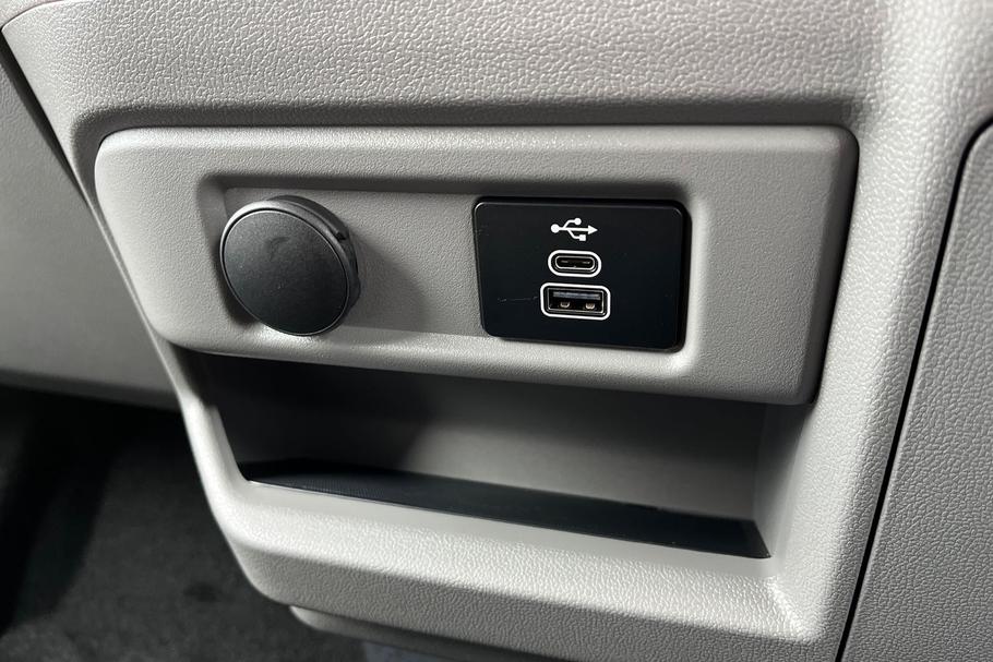 Used FORD TOURNEO CUSTOM SB75LSD 26