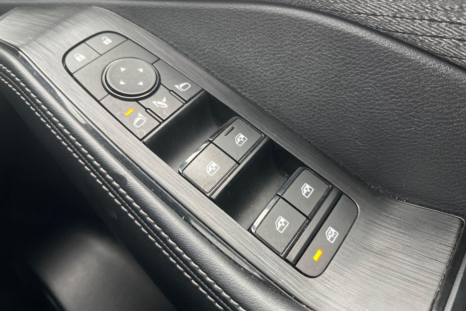 Nissan X-TRAIL Photo 15