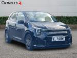 Kia Picanto Photo 0