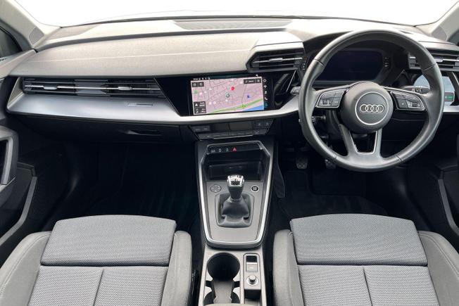 AUDI A3 Photo 10