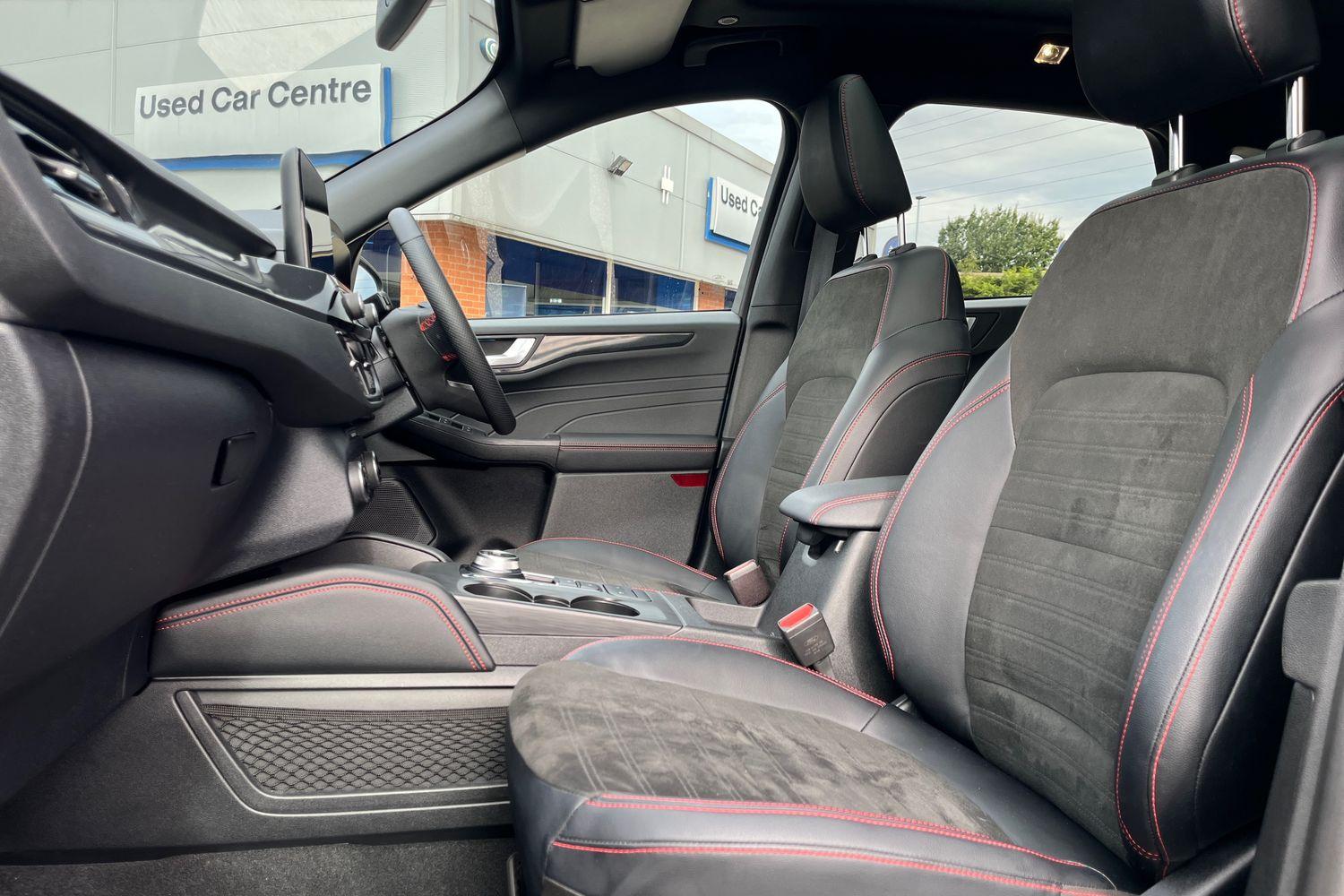 Ford Kuga Photo 18