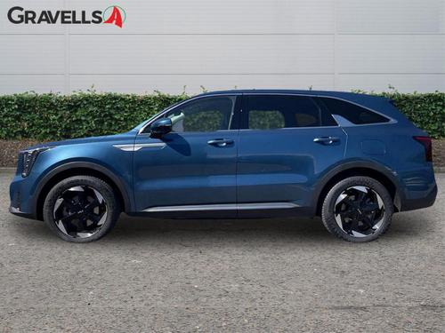 Kia SORENTO Photo autoimg-ac310ba8ccfe22e1444d083a923cd4abbea83562.jpg