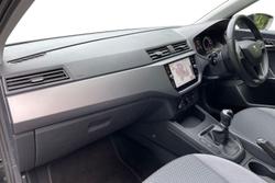 SEAT Ibiza Photo 2