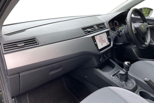SEAT Ibiza Photo 2