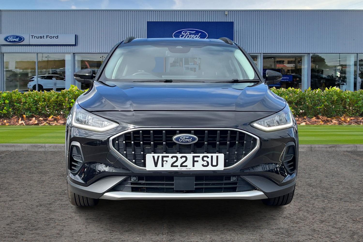 Ford Focus Photo 5