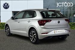 Volkswagen Polo Photo 3