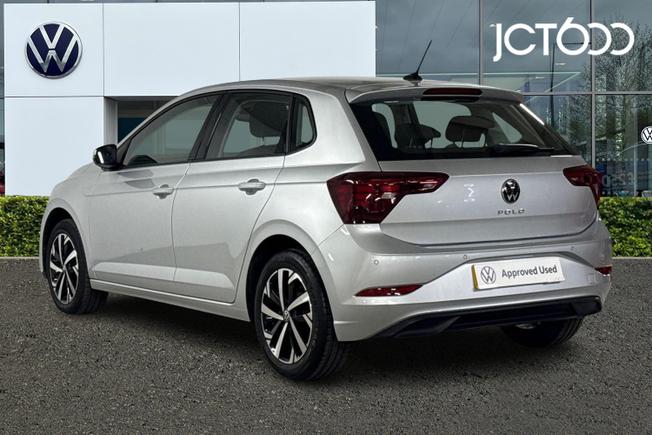 Volkswagen Polo Photo 3