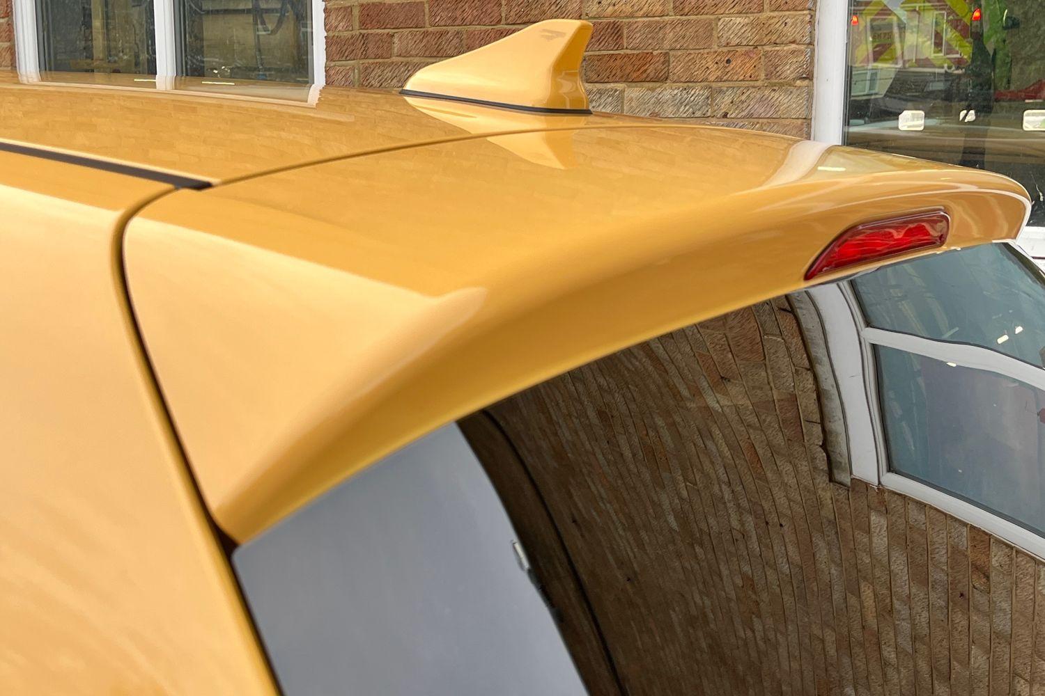 Kia PICANTO Photo 33