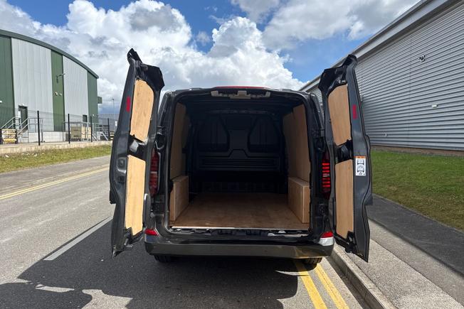 VOLKSWAGEN Transporter Photo 12