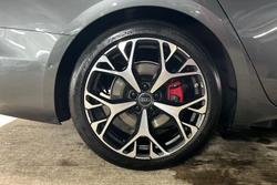 AUDI A6 Saloon Photo 5