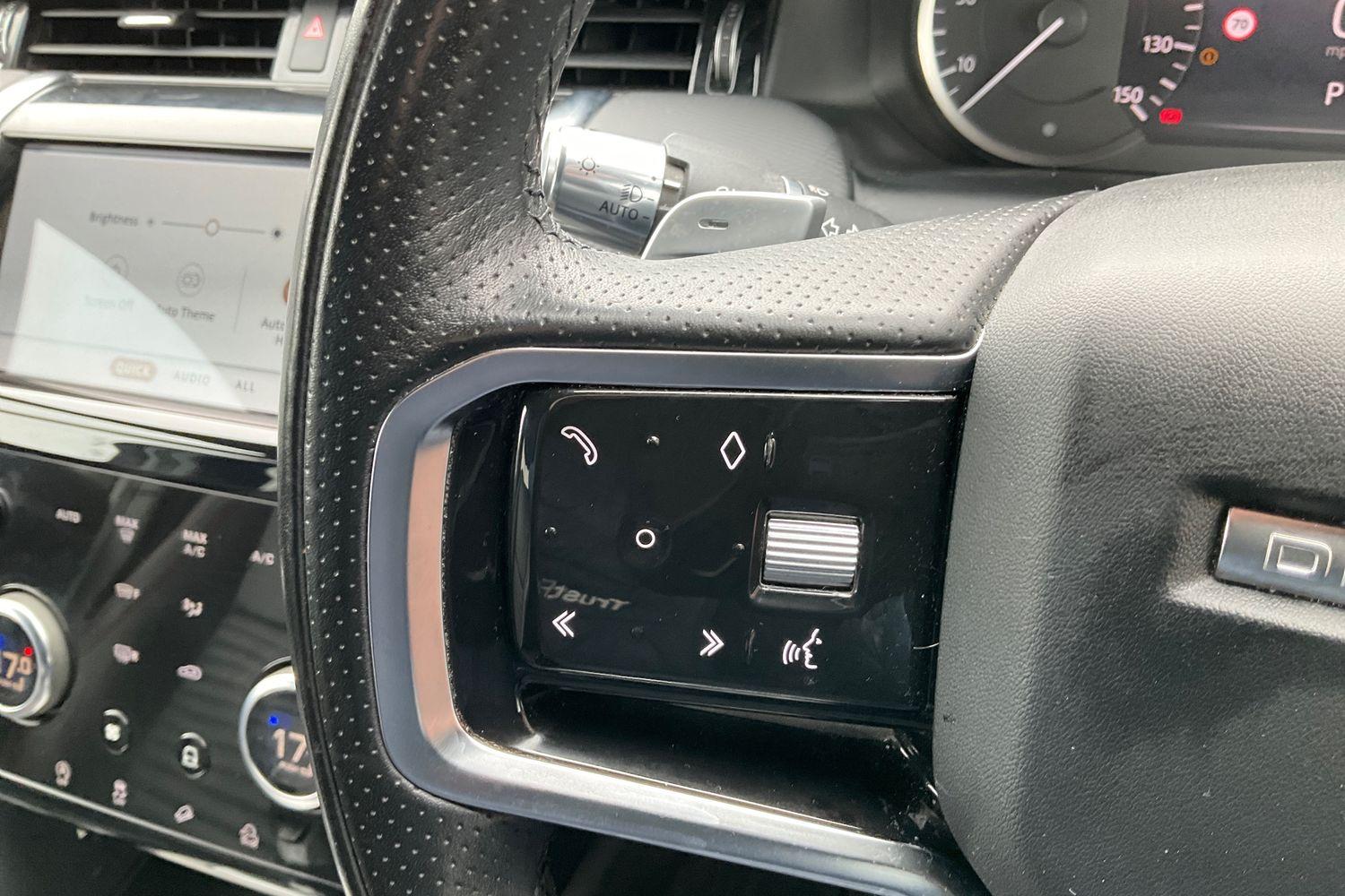 Land Rover Discovery Sport Photo 29