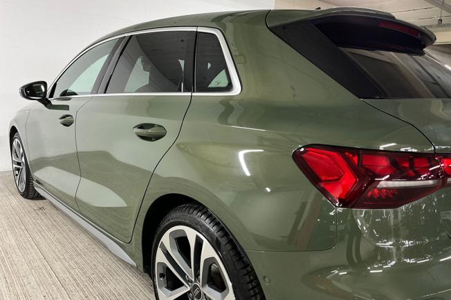 AUDI A3 Photo 36