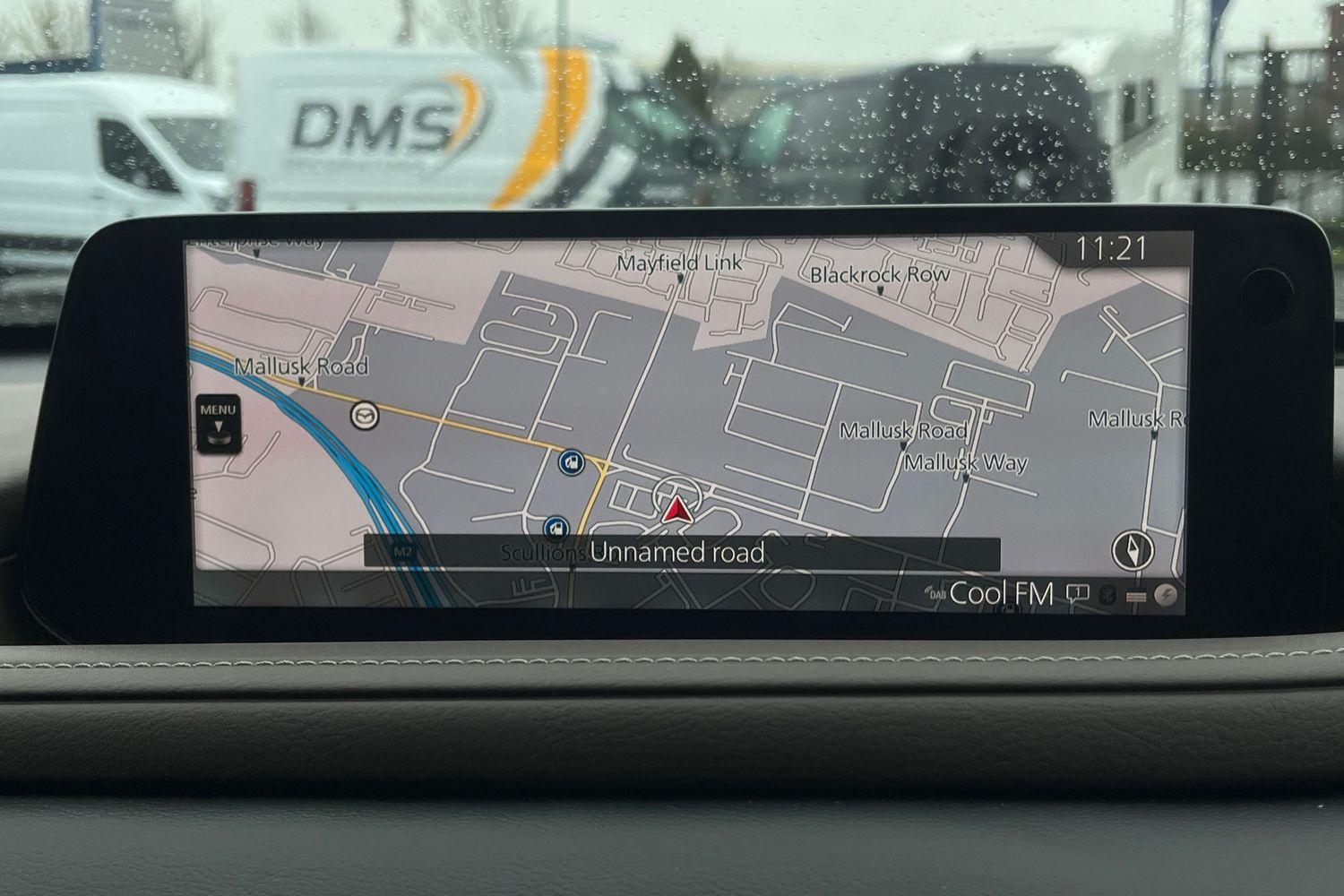 Mazda CX-30 Photo 38