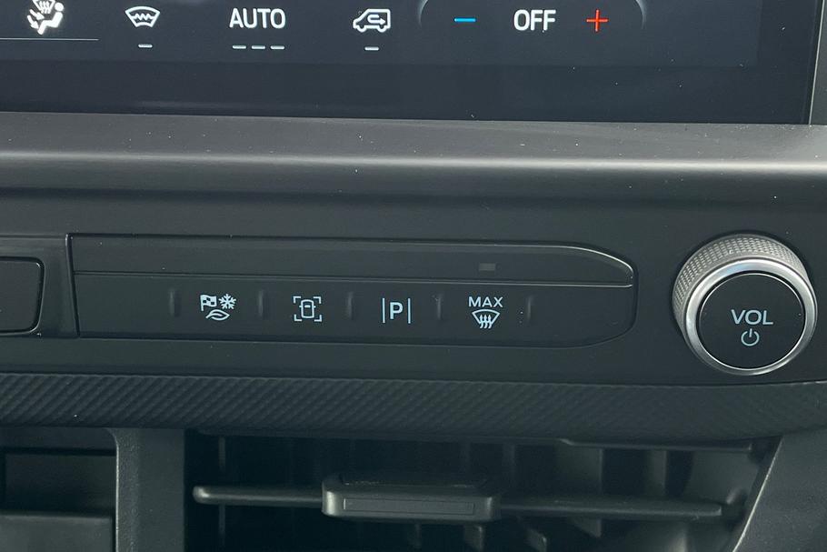 Used FORD E-TRANSIT CUSTOM HT74EFM 36