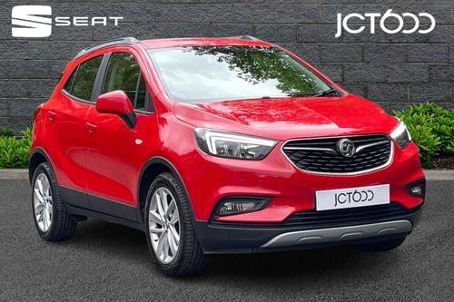 VAUXHALL Mokka X 1.4T Active 5dr