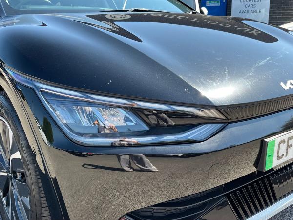 Kia EV6 Photo autoimg-ac3bc9e15dcfb8cc4c226e1815afc82a42f78f27.jpg
