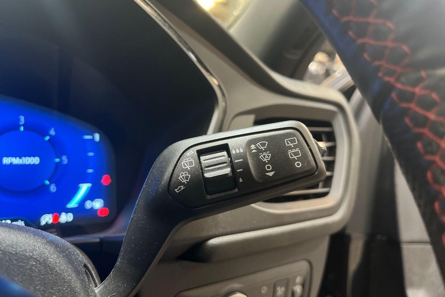 Ford KUGA Photo 14