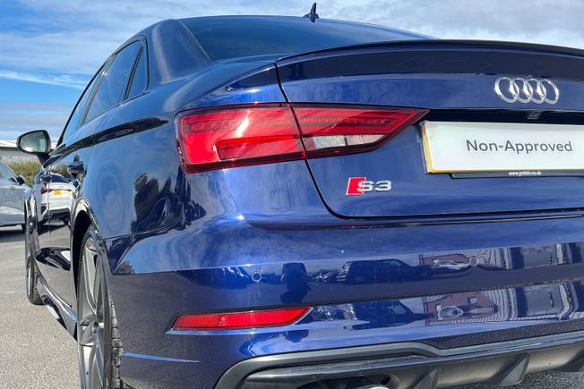 AUDI S3 Photo 58