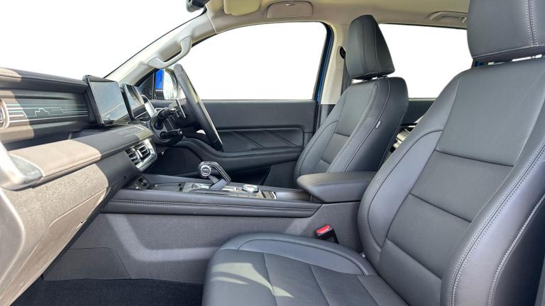 Used GWM POER300 BC75NRX 3