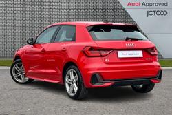 Audi A1 Photo 3