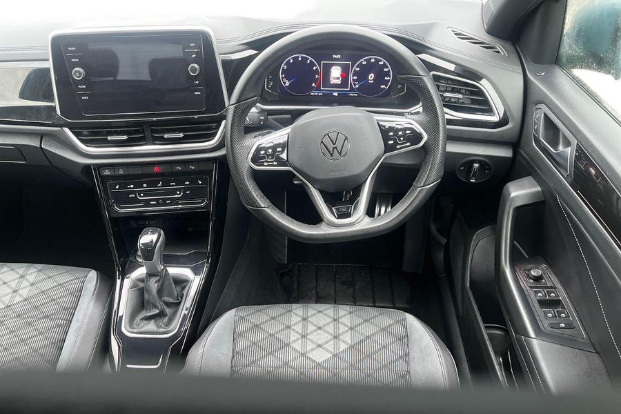 Volkswagen T-ROC Photo autoimg-ac3ee0c547cd3672d71943aadcaae39a404a7675.jpg