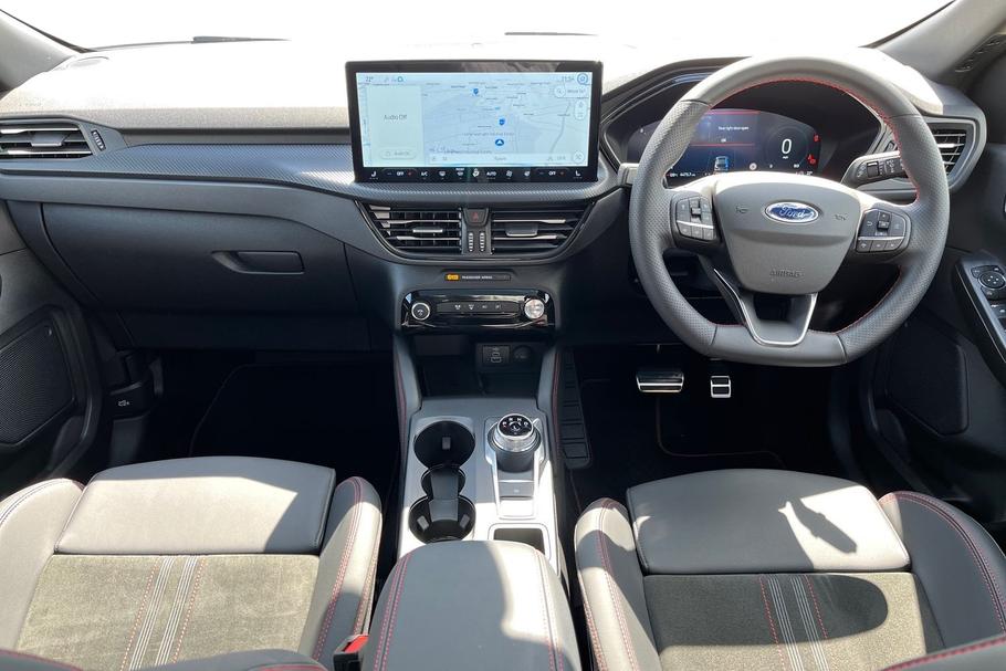 Used Ford KUGA 10