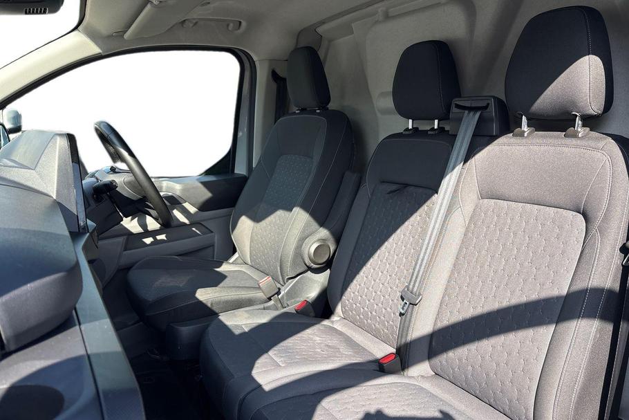 Used Ford Transit Custom WN24LNP 10